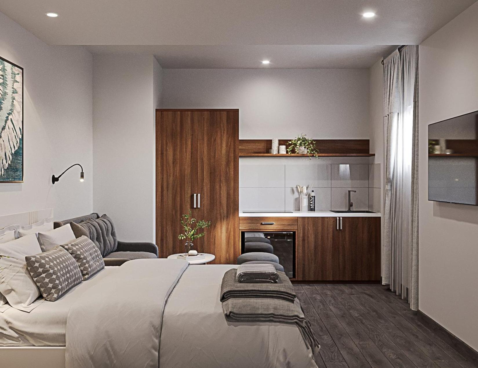 Cayxanh Hostel Ho Şi Min Dış mekan fotoğraf