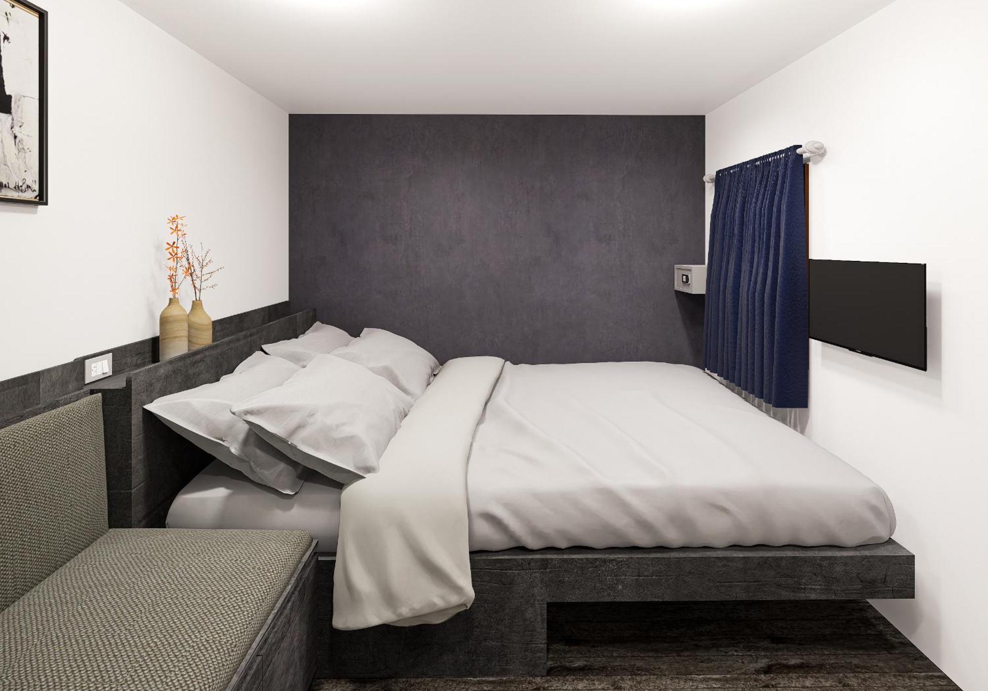 Cayxanh Hostel Ho Şi Min Dış mekan fotoğraf