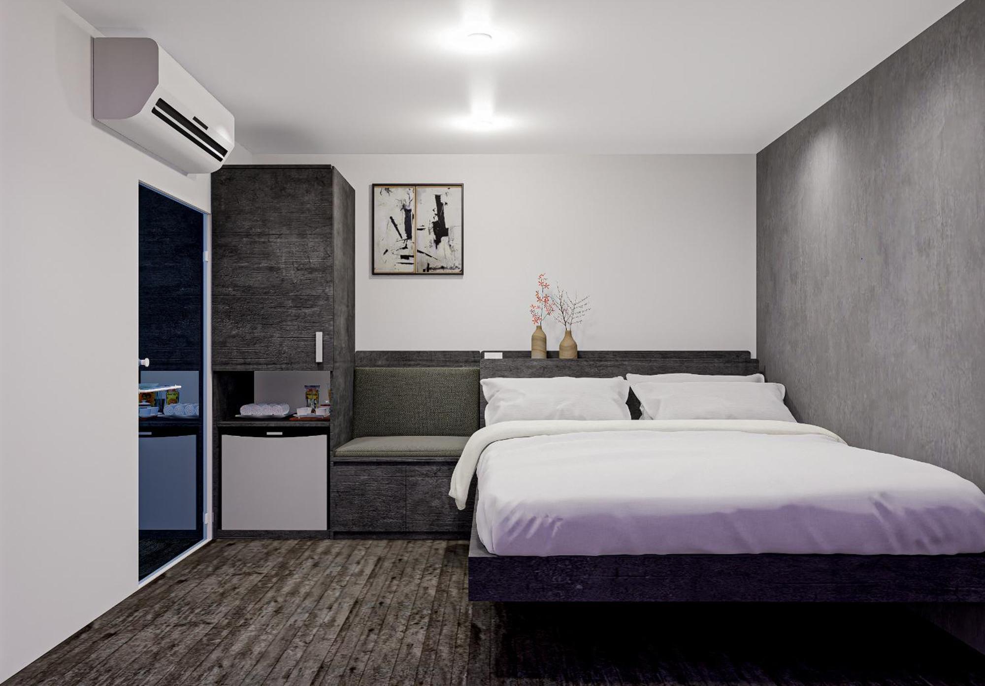 Cayxanh Hostel Ho Şi Min Dış mekan fotoğraf
